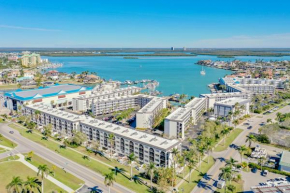 Full Reno Throughout I Views of Factory Bay